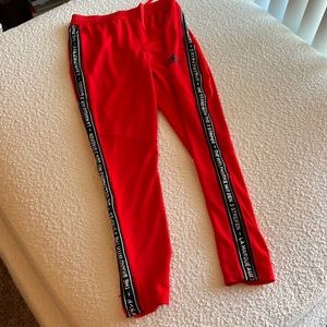 Adidas pants, Men’s medium